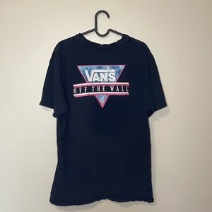 VANS t-shirt